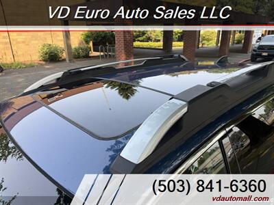 2022 Subaru Outback Touring AWD - CLEAN TITLE! - Photo 22 - Portland, OR 97218