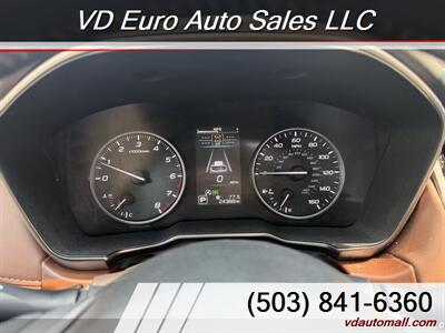 2022 Subaru Outback Touring AWD - CLEAN TITLE! - Photo 20 - Portland, OR 97218