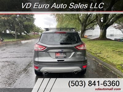 2016 Ford Escape SE   - Photo 8 - Portland, OR 97218