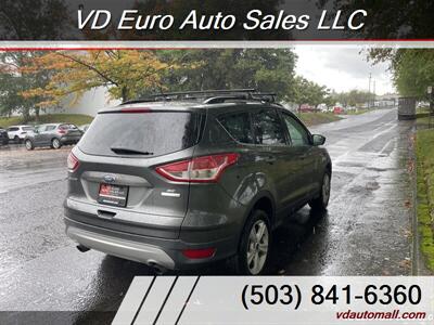 2016 Ford Escape SE   - Photo 7 - Portland, OR 97218