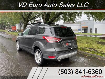 2016 Ford Escape SE   - Photo 9 - Portland, OR 97218