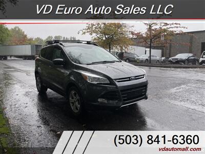 2016 Ford Escape SE   - Photo 4 - Portland, OR 97218