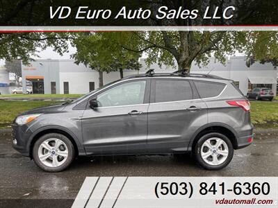 2016 Ford Escape SE   - Photo 5 - Portland, OR 97218