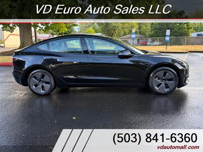 2023 Tesla Model 3 - Photo 4 - Portland, OR 97218