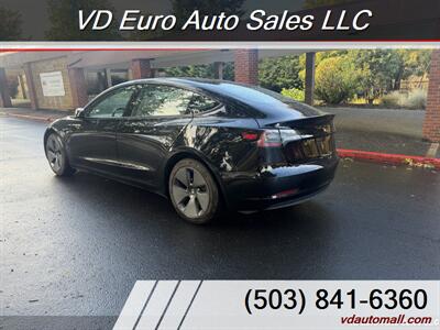 2023 Tesla Model 3 - Photo 7 - Portland, OR 97218