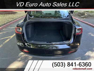 2023 Tesla Model 3 - Photo 14 - Portland, OR 97218
