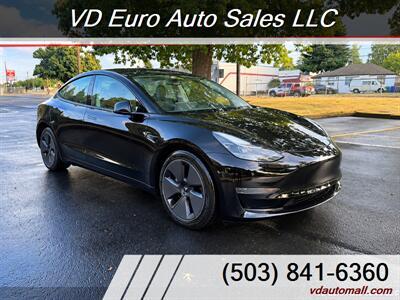 2023 Tesla Model 3 - Photo 3 - Portland, OR 97218