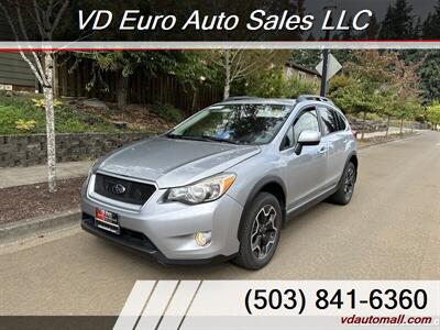 2013 Subaru XV Crosstrek 2.0i Premium   - Photo 2 - Portland, OR 97218