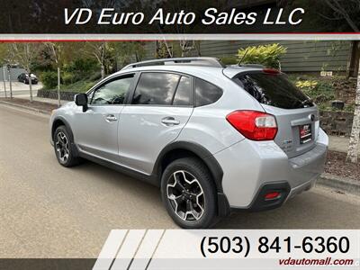 2013 Subaru XV Crosstrek 2.0i Premium   - Photo 16 - Portland, OR 97218