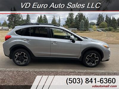 2013 Subaru XV Crosstrek 2.0i Premium   - Photo 10 - Portland, OR 97218