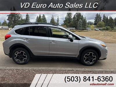 2013 Subaru XV Crosstrek 2.0i Premium   - Photo 5 - Portland, OR 97218