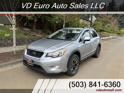 2013 Subaru XV Crosstrek 2.0i Premium   - Photo 1 - Portland, OR 97218