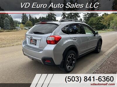 2013 Subaru XV Crosstrek 2.0i Premium   - Photo 12 - Portland, OR 97218