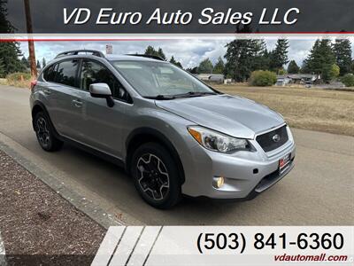 2013 Subaru XV Crosstrek 2.0i Premium   - Photo 4 - Portland, OR 97218