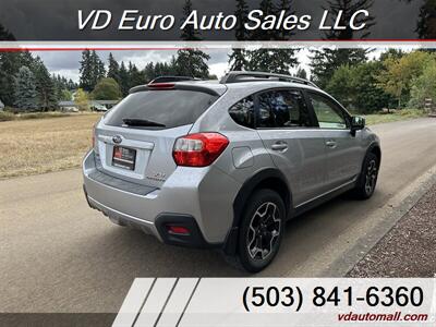 2013 Subaru XV Crosstrek 2.0i Premium   - Photo 6 - Portland, OR 97218