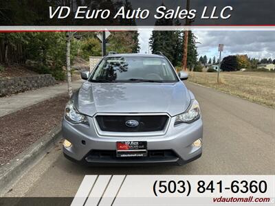 2013 Subaru XV Crosstrek 2.0i Premium   - Photo 6 - Portland, OR 97218