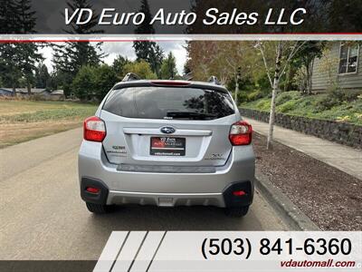 2013 Subaru XV Crosstrek 2.0i Premium   - Photo 14 - Portland, OR 97218