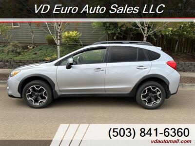 2013 Subaru XV Crosstrek 2.0i Premium   - Photo 9 - Portland, OR 97218