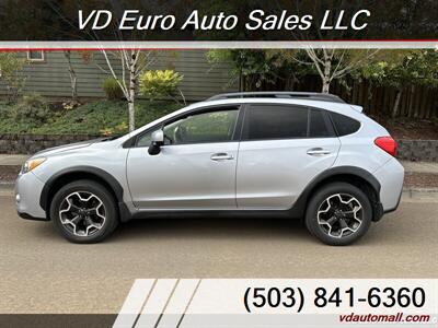 2013 Subaru XV Crosstrek 2.0i Premium   - Photo 18 - Portland, OR 97218