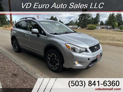 2013 Subaru XV Crosstrek 2.0i Premium   - Photo 8 - Portland, OR 97218