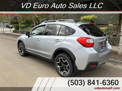 2013 Subaru XV Crosstrek 2.0i Premium   - Photo 8 - Portland, OR 97218