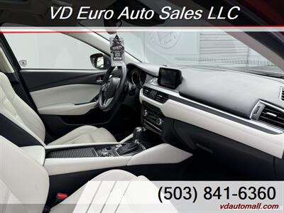 2016 Mazda Mazda6 i Grand Touring   - Photo 20 - Portland, OR 97218