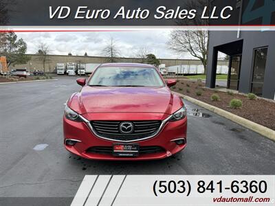 2016 Mazda Mazda6 i Grand Touring   - Photo 3 - Portland, OR 97218