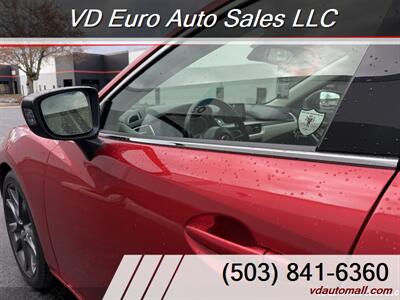 2016 Mazda Mazda6 i Grand Touring   - Photo 10 - Portland, OR 97218