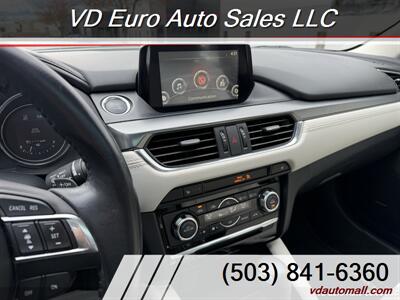 2016 Mazda Mazda6 i Grand Touring   - Photo 24 - Portland, OR 97218