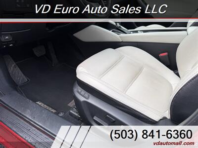 2016 Mazda Mazda6 i Grand Touring   - Photo 21 - Portland, OR 97218