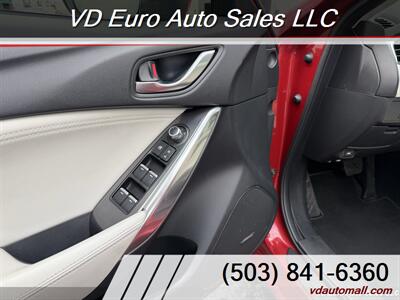 2016 Mazda Mazda6 i Grand Touring   - Photo 25 - Portland, OR 97218