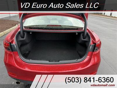 2016 Mazda Mazda6 i Grand Touring   - Photo 12 - Portland, OR 97218