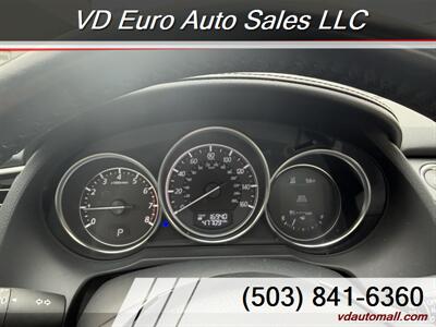 2016 Mazda Mazda6 i Grand Touring   - Photo 22 - Portland, OR 97218