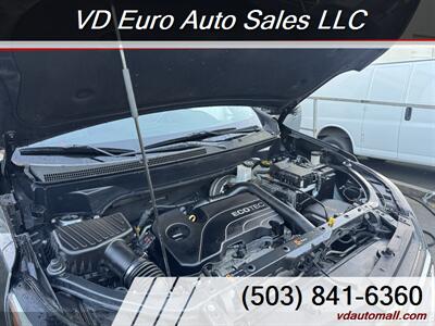 2018 Chevrolet Equinox LT  AWD-CLEAN TITLE! - Photo 16 - Portland, OR 97218