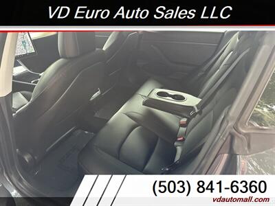 2023 Tesla Model 3   - Photo 6 - Portland, OR 97218