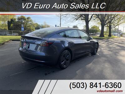 2023 Tesla Model 3   - Photo 6 - Portland, OR 97218