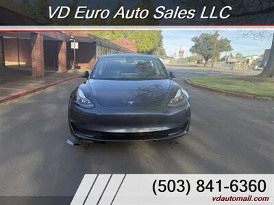 2023 Tesla Model 3   - Photo 3 - Portland, OR 97218