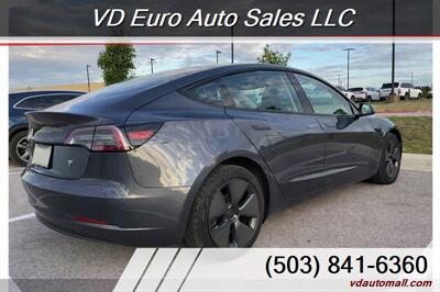 2023 Tesla Model 3   - Photo 3 - Portland, OR 97218