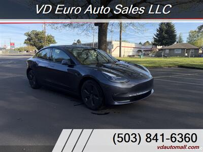 2023 Tesla Model 3   - Photo 4 - Portland, OR 97218