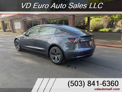 2023 Tesla Model 3   - Photo 8 - Portland, OR 97218