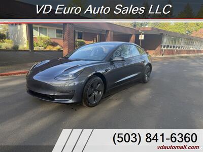 2023 Tesla Model 3   - Photo 2 - Portland, OR 97218