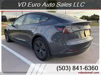 2023 Tesla Model 3   - Photo 4 - Portland, OR 97218