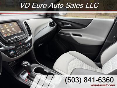 2019 Chevrolet Equinox LT - Photo 10 - Portland, OR 97218