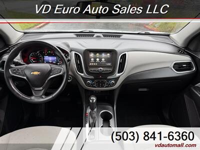 2019 Chevrolet Equinox LT - Photo 18 - Portland, OR 97218