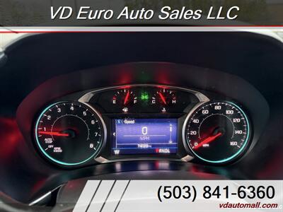 2019 Chevrolet Equinox LT - Photo 14 - Portland, OR 97218