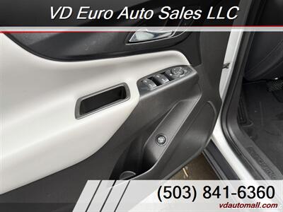 2019 Chevrolet Equinox LT - Photo 12 - Portland, OR 97218