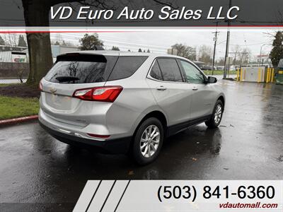 2019 Chevrolet Equinox LT - Photo 6 - Portland, OR 97218