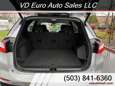 2019 Chevrolet Equinox LT - Photo 20 - Portland, OR 97218