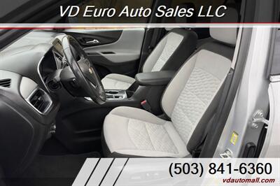 2019 Chevrolet Equinox LT - Photo 11 - Portland, OR 97218