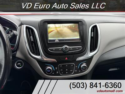 2019 Chevrolet Equinox LT - Photo 15 - Portland, OR 97218